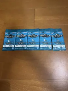 一番くじ ONE PIECE CARD GAME