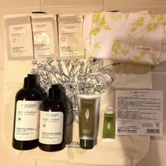 ロクシタン ギフトセット