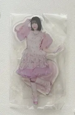 アクリルスタンド