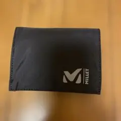 新品　MILLET ミレー　ウォレット