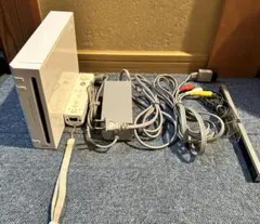 任天堂 wii本体 セット