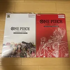 ONE PIECEプレミアムカードコレクション-vol.1 ルフィなし✖️5冊 ONE PIECEプレミアムカードコレクション-vol.1 ルフィなし✖️5冊