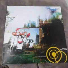 CLIMBER - DOWNTOWN LOOP