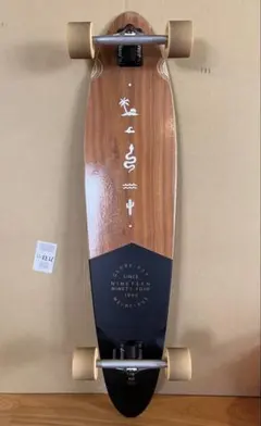 Globe GLOBE PINNER CLASSIC 40インチ　日本入手困難のサムネイル
