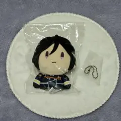 刀剣乱舞 御伴散歩 薬研藤四郎