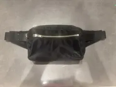 1017 ALYX 9SM アリックス ロゴ ワンショルダーバッグ - メルカリ