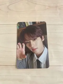 Stray Kids NACIFIC 両面トレカ リノ