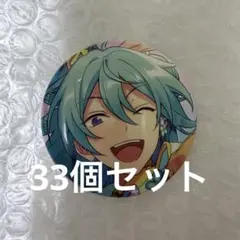 あんスタ 缶バッジ 日々樹渉 シャッフル Shuffle 缶バッジ idol