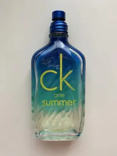2026年最新】ck one summer 香水の人気アイテム - メルカリ