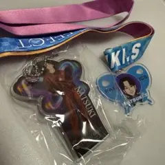 澤本夏輝　２個セット