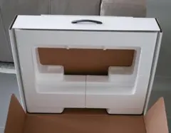 Apple iMac 27インチ用 空箱のみ