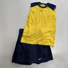 NIKE セットアップ 130cm