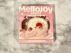 Mellojoy アフタヌーンティー ドバイチョコ レア - メルカリ