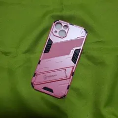 iPhone13 ローズレッド　スマホケース　カッコイイ　おしゃれ
