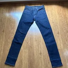 UNIQLO スキニーデニム