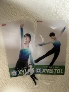 2026年最新】味の素 羽生結弦 アクリルスタンドの人気アイテム - メルカリ