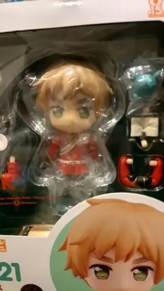 2026年最新】ヘタリア ねんどろいど イギリスの人気アイテム - メルカリ