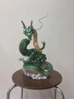 1番くじ 神龍 大猿 セット - メルカリ