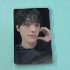 エリック トレカ THEBOYZ ドボイズ 導火線 ドボ ミニレコ