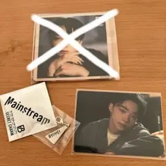 ビーファースト　リュウヘイ