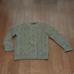 マクレガー ニット