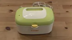 Combi コンビ クイックウォーマー おしりふきウォーマーのサムネイル