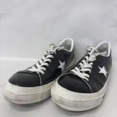 モ*チ様 CONVERSE ONE STAR 27.0cm