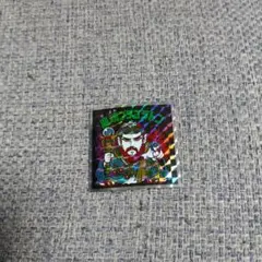 ヘッドだらけのビックリマンチョコ No.32 魔魂プタゴラトン