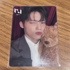 INI The Winter Magic 木村柾哉(HMV店舗)