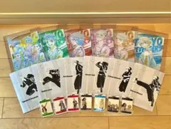 東京卍リベンジャーズ 東リベ セブンイレブン限定 コンプリート コンプ セット