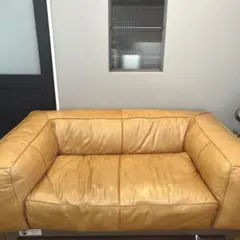 DULTON マスターソファ2シーター