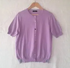 Paul Smith BLACK 半袖カーディガンのサムネイル