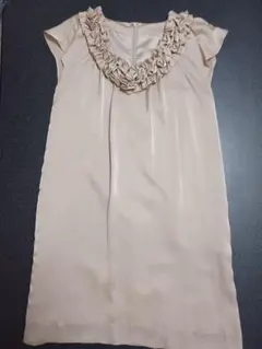 セレモニードレス/フォーマルドレス/ワンピース