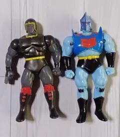 2026年最新】キン肉マン 超人パワーシリーズの人気アイテム - メルカリ