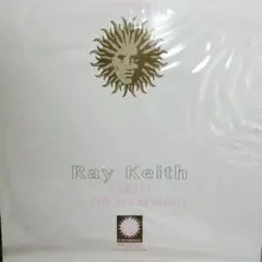 RAY KEITH / アナログレコード 12inch
