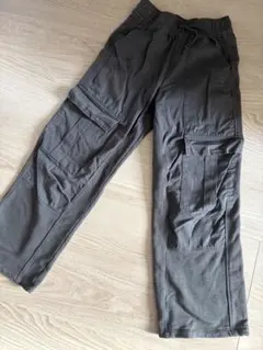 ZARA パンツ　140