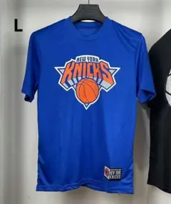 Ultra Game NBA ニューヨーク ニックス 速乾 Tシャツ - メルカリ