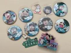 忍たま乱太郎グッズセット