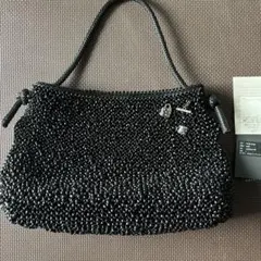 アンテプリマ　ノード/ミディアム/マットブラック