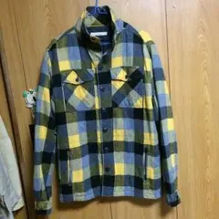 ジャケット？ グローバルワーク