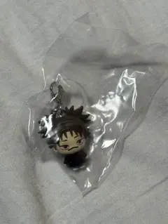 呪術廻戦めじるしアクセサリー 脹相