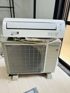2026年最新】Daikin エアコン本体の人気アイテム - メルカリ