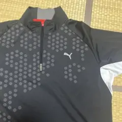プーマゴルフウェア　Lサイズ