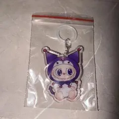 最終お値下げ）ラブブ めじるしアクセサリー アンブレラマーカー