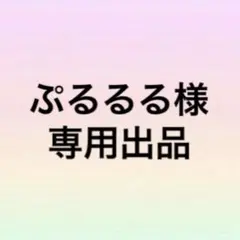 専用出品