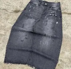 2026年最新】velvet denim バギーの人気アイテム - メルカリ