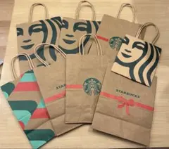 2026年最新】スタバ 紙袋 クリスマスの人気アイテム - メルカリ