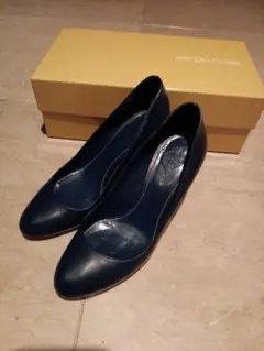 セルジオロッシ パンプス