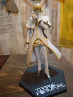 2025年最新】テラフォーマーズ アドルフ フィギュアの人気