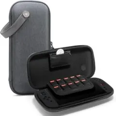 【新品】Switch2 ケース KLASDEN 任天堂 保護ケース